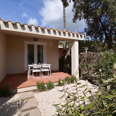 Holiday Home Mirto Marino-12 By Interhome Costa Rei Exterior photo