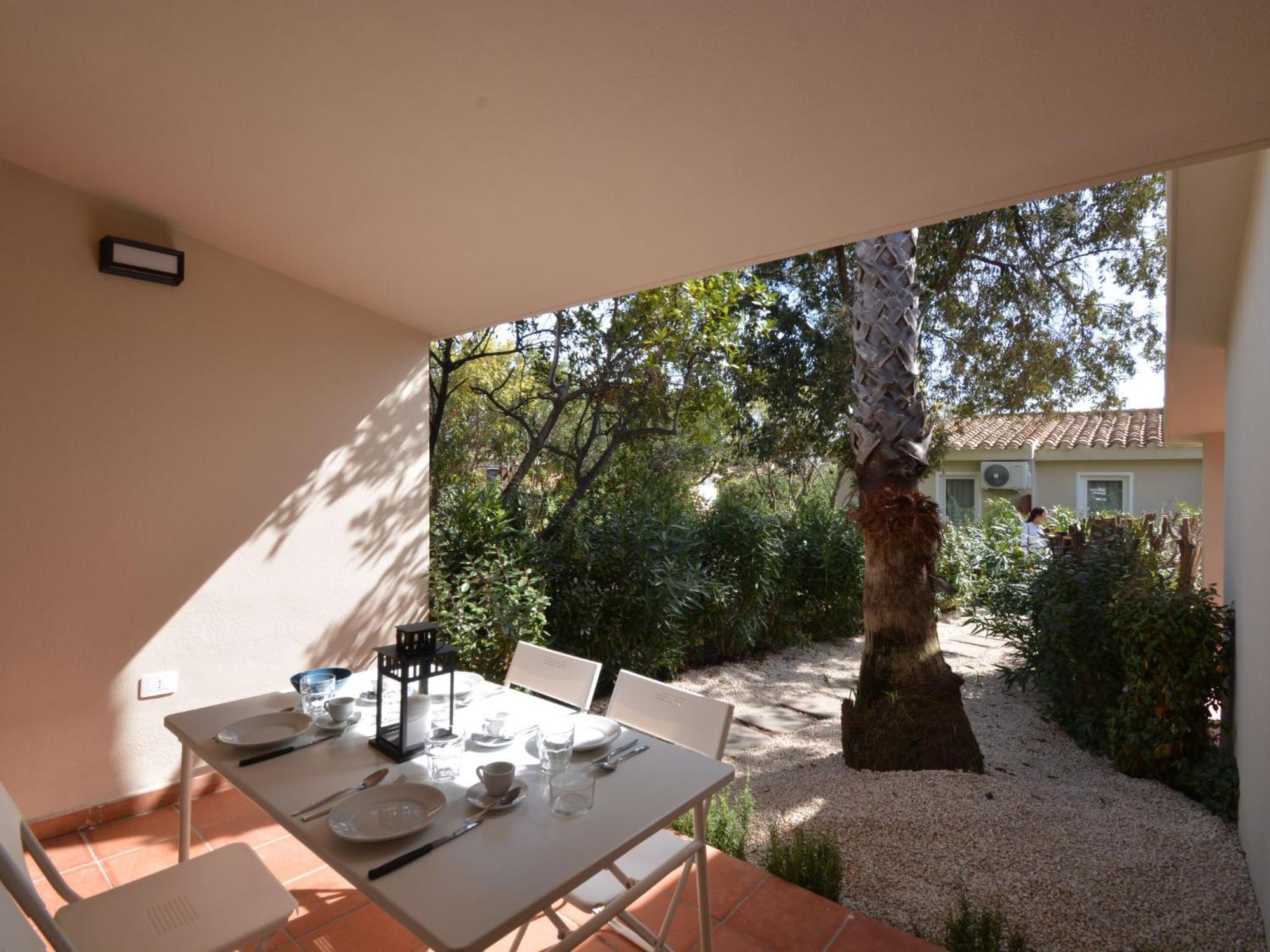 Holiday Home Mirto Marino-12 By Interhome Costa Rei Exterior photo