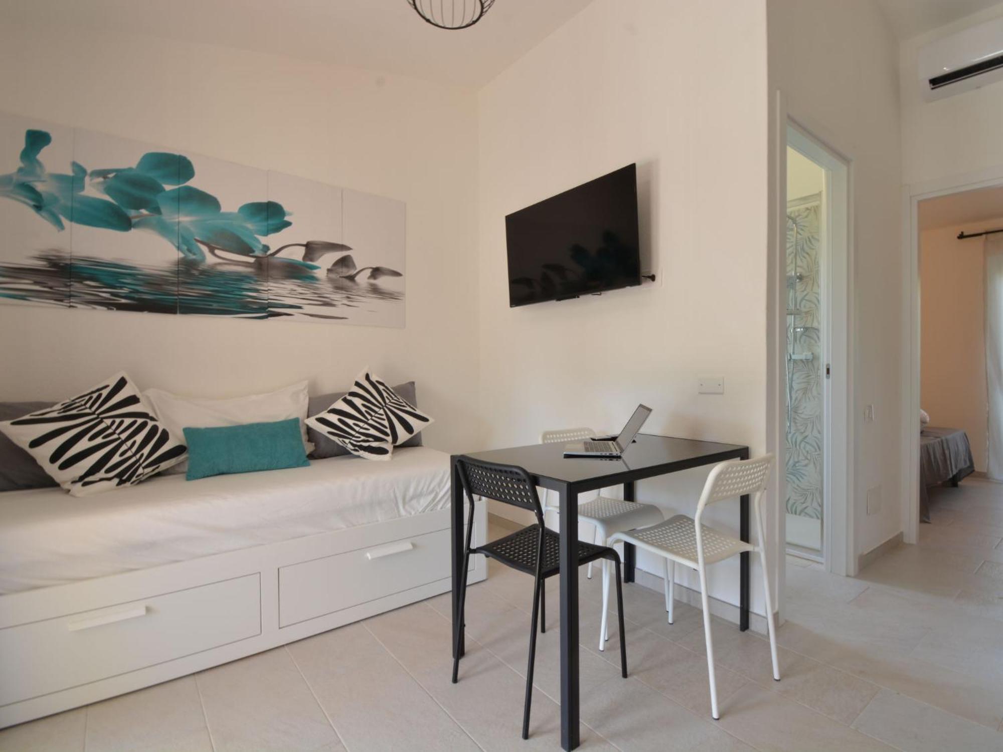 Holiday Home Mirto Marino-12 By Interhome Costa Rei Exterior photo